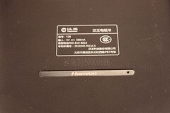 Hanwang E -Book F28 Внешний вид и аксессуары введение