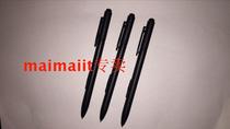 Five diamonds physical] Hanwang E930 original stylus electromagnetic pen compatible with Haojixing N818 N818S