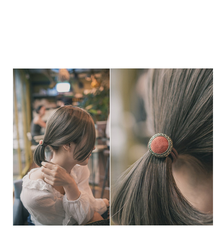 Accessoire coiffure en autre - Ref 1198194 Image 37