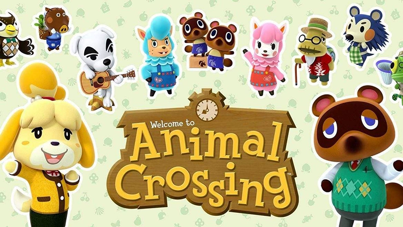 Đặt hàng Switch NS Game Animal Forest Friends Friends Animal Animal Crossing phiên bản Trung Quốc - Trò chơi