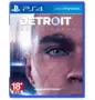 Trò chơi PS4 chính hãng Detroit Incarnation trở thành con người trở thành con người Phiên bản Trung Quốc - Trò chơi 	đĩa game lego