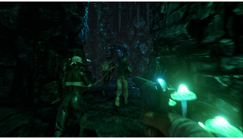 Phát hiện trò chơi PS4 chính hãng mới của Trung Quốc ARK Ark Survival Evolution Phiên bản chính thức - Trò chơi đĩa game laptop	