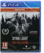 Phát hiện trò chơi PS4 chính hãng mới của Trung Quốc Evanescent light death light Phiên bản nâng cao - Trò chơi