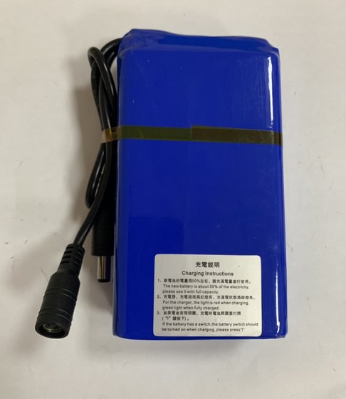 12V Yamaha KB290280291309 전자 키보드 실외 모바일 전원 공급 장치 외부 리튬 배터리를 사용자 정의 할 수 있습니다