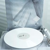 Genuine star album incomplete self-help manual Lin Yilian Cyndi Wang white glue 2LP vinyl record