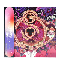 Genuine Fu Lu Shou FloruitShow What can I use to keep you LP vinyl record remastered version