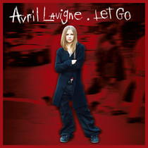 Official Avril Lavigne Album Spread Your Wings and Fly High 20th Anniversary Edition 2LP Vinyl Record