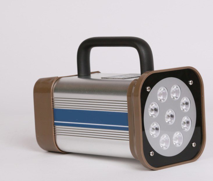 Adjustment-type frequency flash meter nate6506N rechargeable LED frequency flash meter for fast speed-to-speed table