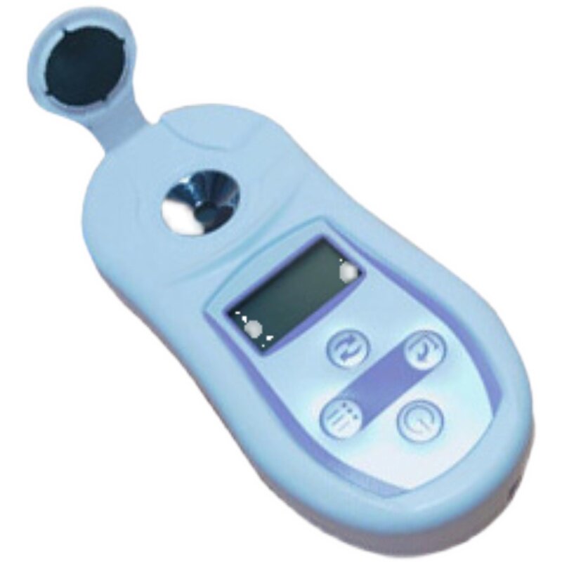 nate 4108 digital sugar meter refractor refractor sweetener alcohol detector