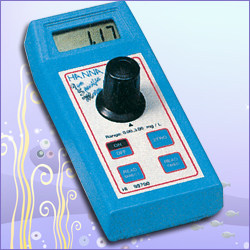 Italian Hannah HANNA ammonia nitrogen tester HI93700 LR HI93715MR HI93715MR HI93733HR