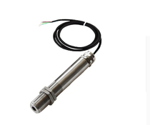 Knight nate2350 2550 industrial online infrared temperature measurement probe temperature transmission sensor 4-20ma