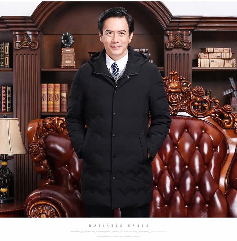 Blouson homme - Ref 3121605 Image 21