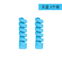 2 Установка ★ Светлый синий