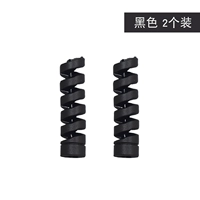 2 установки ★ Черный