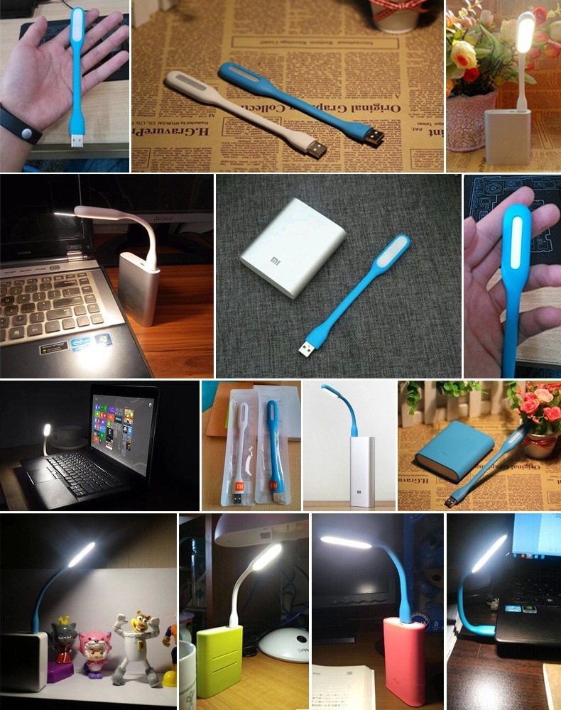 Cầm tay di động điện LED đèn mắt mini USB di động sáng tạo CFL đèn đèn kho báu sạc máy tính - USB Aaccessories quạt cầm tay mini