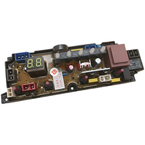 Стиральная машина Hisense XQB30-M108LH XQB30-M108PH Плата компьютерной плат