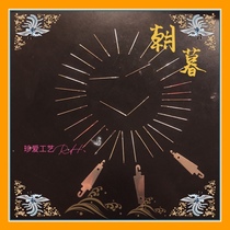 Ailuo Cherish Cross Universal Embroidery Needle No. 24 Medium Three Strand Embroidery Needle Elderly Handmade Needle with Threading Device