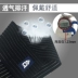 Băng quấn tay AQ băng ghế tập thể dục bấm tạ bài tập nén điều chỉnh bong gân băng nam và nữ tập tạ đồ bảo hộ 9191 - Dụng cụ thể thao