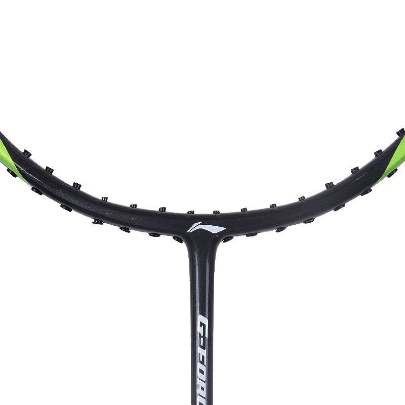 2 trang web chính thức vợt cầu lông Li Ning chính hãng đôi bắn chống carbon tấn công nam và nữ siêu nhẹ thể dục gia đình vợt đánh cầu lông
