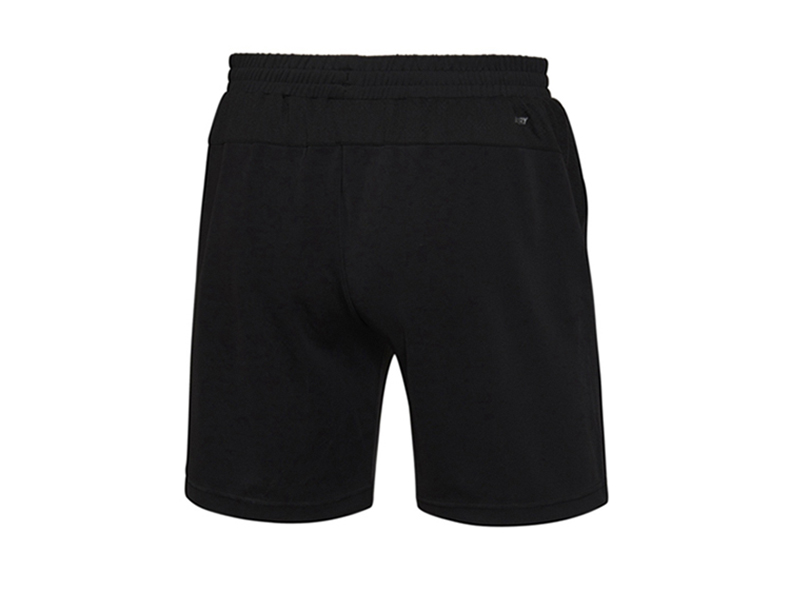 Quần lót cầu lông Lining / Li Ning Quần short thể thao nam chân thực thoáng khí và nhanh khô quần thể dục nữ mùa hè vợt cầu lông proace