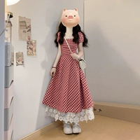 C4L52846 красный, высококачественная версия [без подкладки]