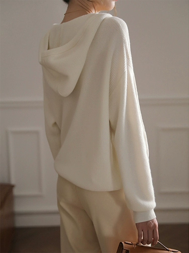 Ретро демисезонная толстовка с капюшоном, осенняя куртка, коллекция 2023, в американском стиле, оверсайз