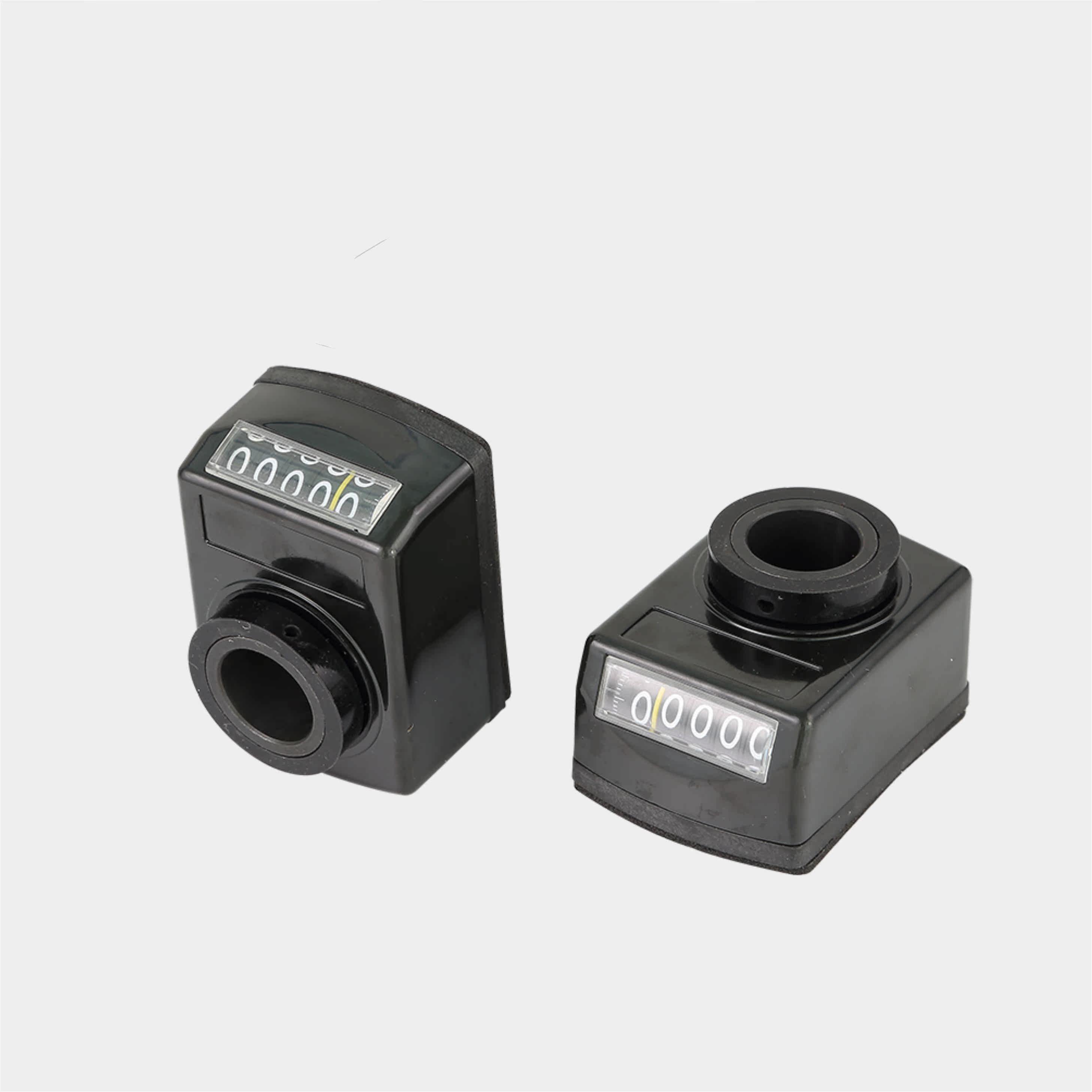 Edge sealing machine position Explicit number of digital display Row Drilling Display number instrumental lifting counter Mechanical meter