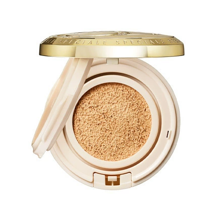 [Новый продукт] Noevir/Novia's Pure Air Cushion Foundation Foundation 12G Noble Lady Air Cushion