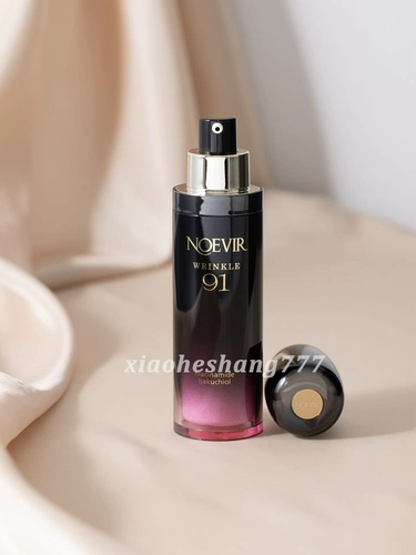 Новый продукт, чтобы отправить ту же модель Noevir Novia Brinkle91 Essence Anti -Wrinke Essence 45G
