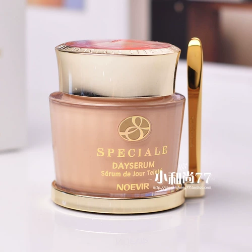 Noevir/Novia Noble Woman Suyan Shin Pure Cream/Foundation Cream 35G SPF20PA ++