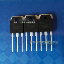 40N60NPFD single tube IGBT brand new original SGT40N60NPFD SGT40N60NPFDPN