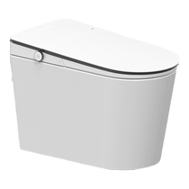 Realt High-end Smart Toilet Foam Shield No Water Pressure Limitation Automatic Flip A60