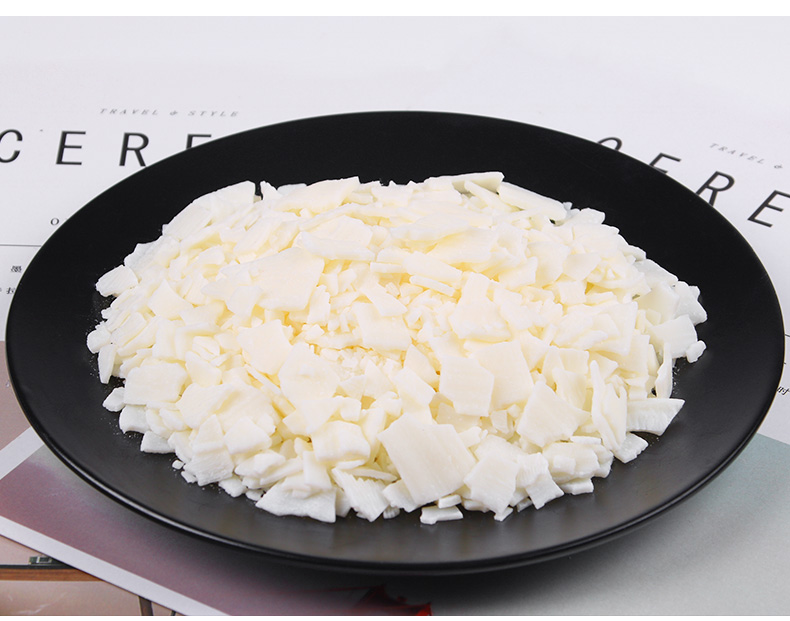 Pour Xin Soy Wax tự làm vật liệu tự làm nến Handmade nến tự làm gói vật liệu Hương liệu sáp tấm khuôn - Tự làm khuôn nướng khuôn nướng bánh