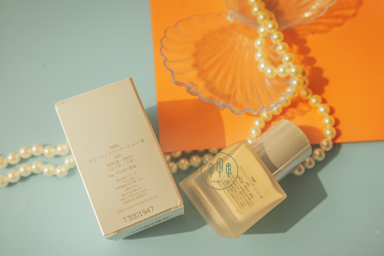 [Lá Master] Kem nền dạng lỏng mỏng của lụa RMK / nước ngưng tụ ánh sáng / nước nền mềm và nước khác 30ml - Nền tảng chất lỏng / Stick Foundation kem trang điểm