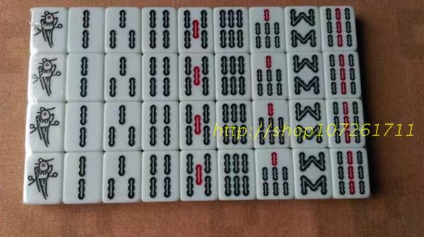 Máy mạt chược hoàn toàn tự động mạt chược máy bốn cổng mới máy một miệng mạt chược - Các lớp học Mạt chược / Cờ vua / giáo dục bộ cờ vua albatros