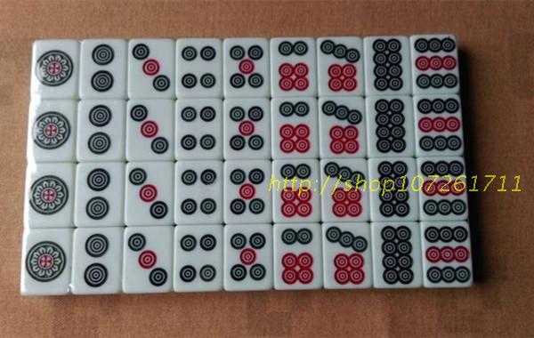 Máy mạt chược hoàn toàn tự động mạt chược máy bốn cổng mới máy một miệng mạt chược - Các lớp học Mạt chược / Cờ vua / giáo dục bộ cờ vua albatros