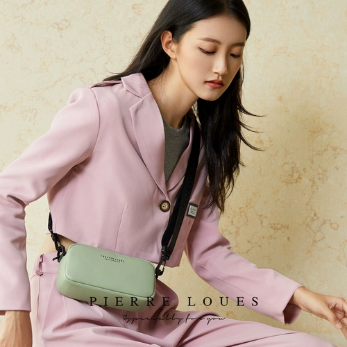 Спортивный мобильный телефон для отдыха, небольшая сумка, модная универсальная сумка через плечо, вместительная и большая сумка на одно плечо для школьников