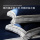 Mercury Home Textiles 140-х годов двухниточный хлопок для верховой езды, антибактериальный хлопок из четырех частей, постельное белье из чистого хлопка для отелей высокого класса, легкое роскошное стеганое одеяло mini 3