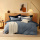 Mercury Home textiles хлопковый матовый комплект из четырех предметов для осенне-зимнего утепления, комплект для утепления простыни, стеганое одеяло, постельное белье mini 1