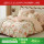 Хлопковый комплект из четырех предметов Mercury home textiles, комплект из 100% хлопка, пододеяльник с цветочным принтом, простыня, постельное белье для дома mini 0