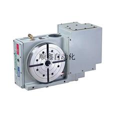Разделив голову 数控分度盘tanshing/ mrnc-255/320/400 第四轴/现货议价 OTHER