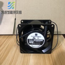GAONENG Motors GN8038HA2S B 220V 0 10A 8CM 8038 silent AC fan