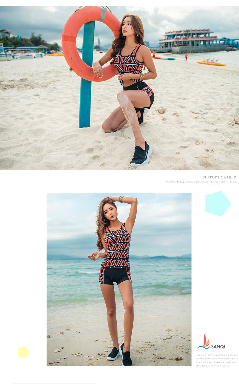 Maillot de bain pour femme - Ref 3034139 Image 13