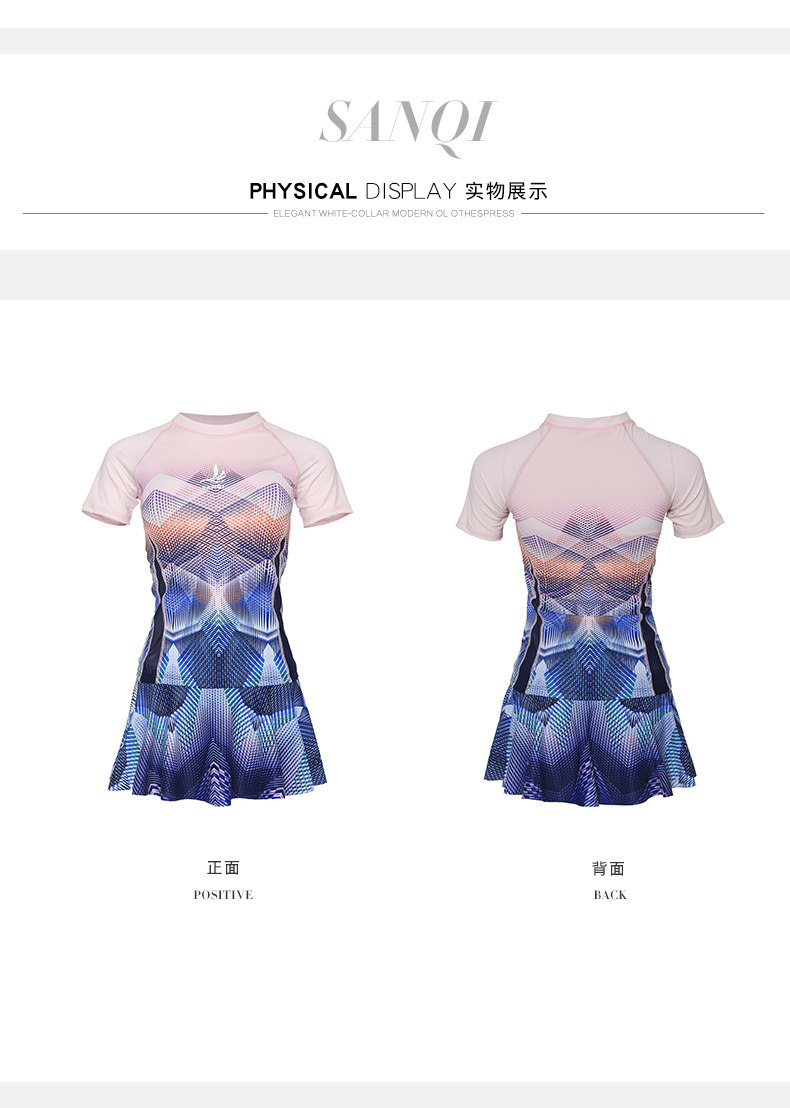 Maillot de bain pour femme - Ref 3028343 Image 15