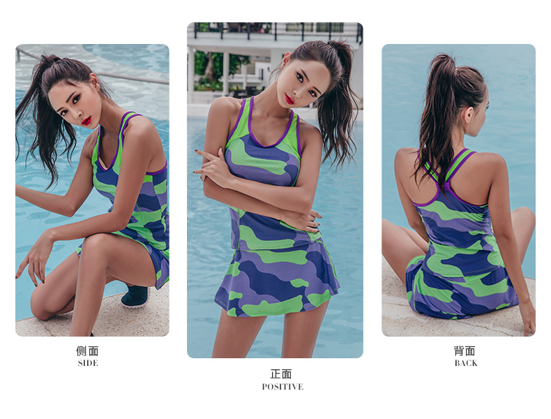 Maillot de bain pour femme - Ref 3039360 Image 9