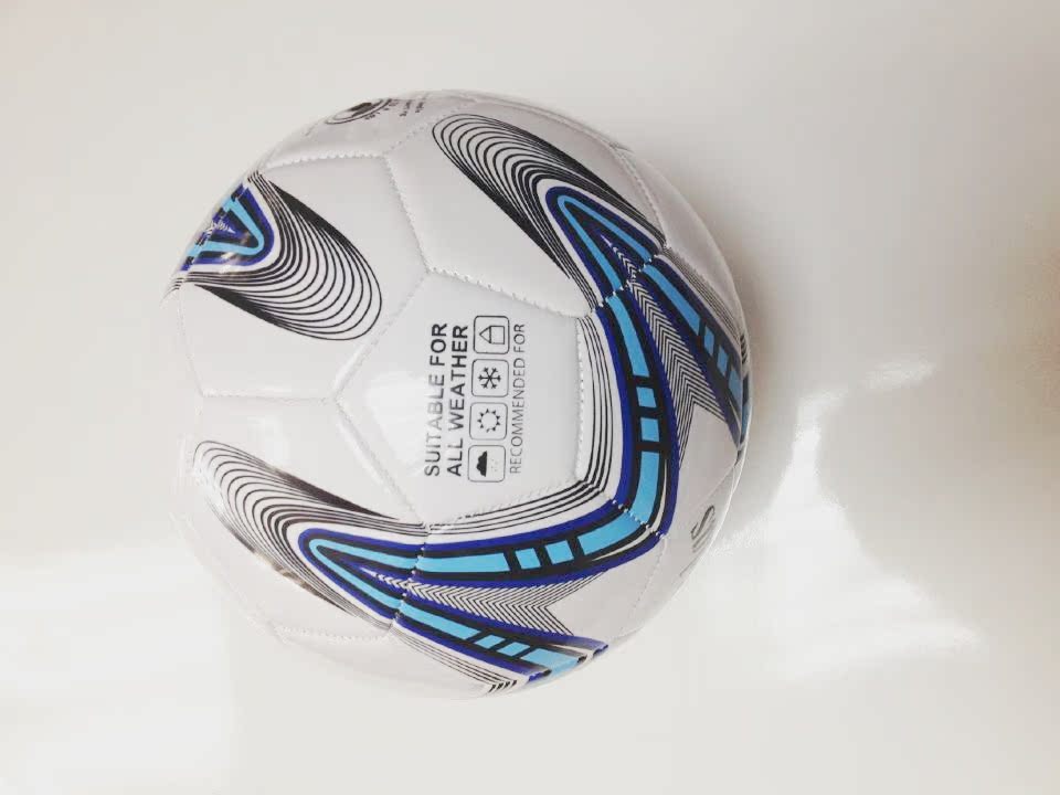 Ballon de foot - Ref 7242 Image 14