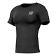 LP fitness clothing tights quick-drying clothing for men sweat-absorbent and breathable