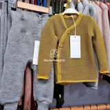 Детский натуральный шерстяной комбинезон для раннего возраста, штаны, новый цвет, Германия