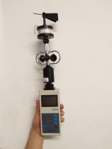 Promotional Products Handheld Wind Anemometer PH-1 Portable Wind Anemometer Digital Wind Anemometer