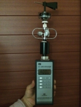 FYF1 Handheld Wind Anemometer FYF-1 Lightweight Wind Anemometer Produced by Shanghai Fengyun Meteorology